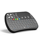 V6 Mini Wireless Keyboard