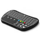 V6 Mini Wireless Keyboard