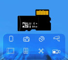V6 Plus High Speed Micro SD card
