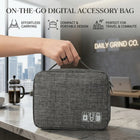 V6 Travel Bag