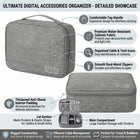 V6 Travel Bag
