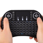 V6 Plus Keyboard Remote