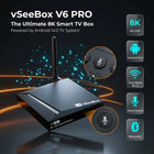 vSeeBox V6 Pro
